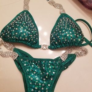 Angel Competition Bikini - NPC approved